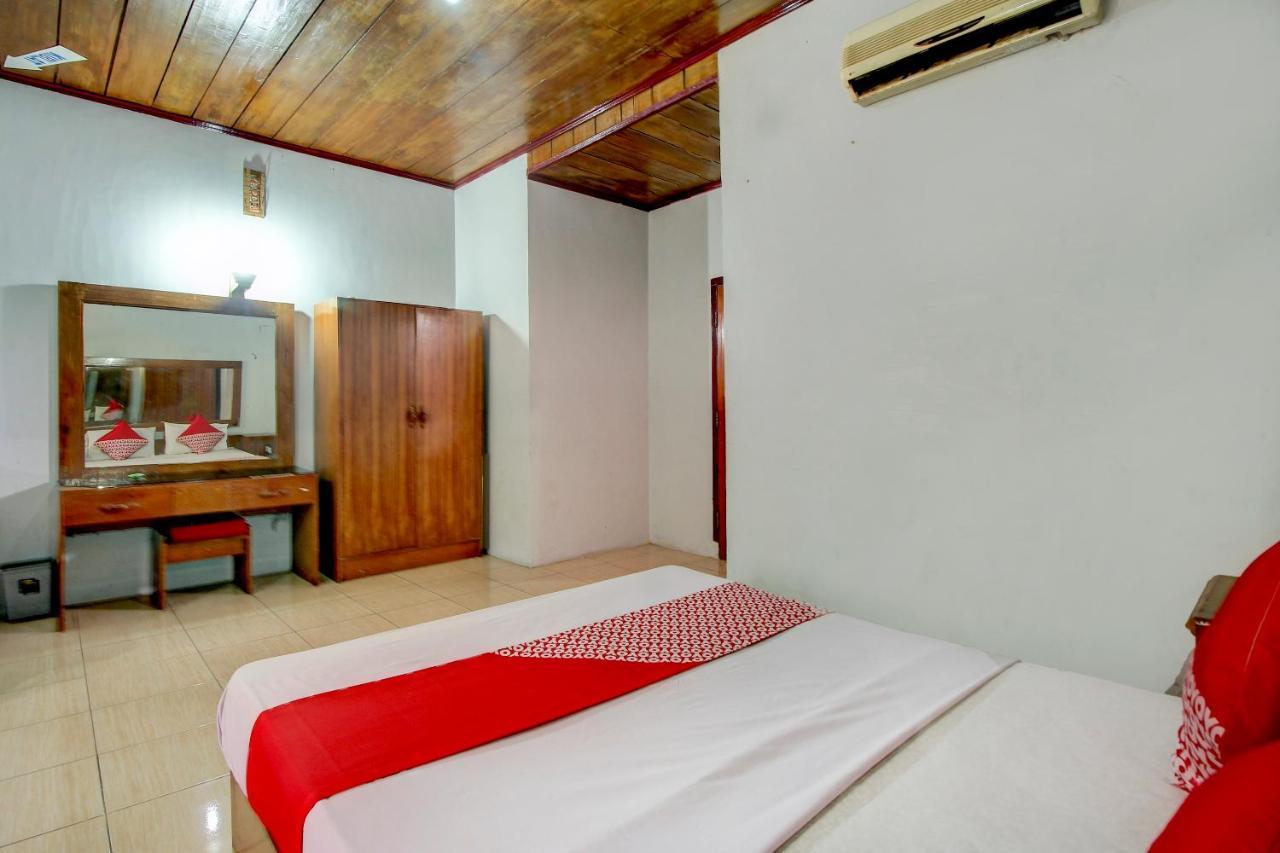 Oyo 3180 Rian Hotel Palembang