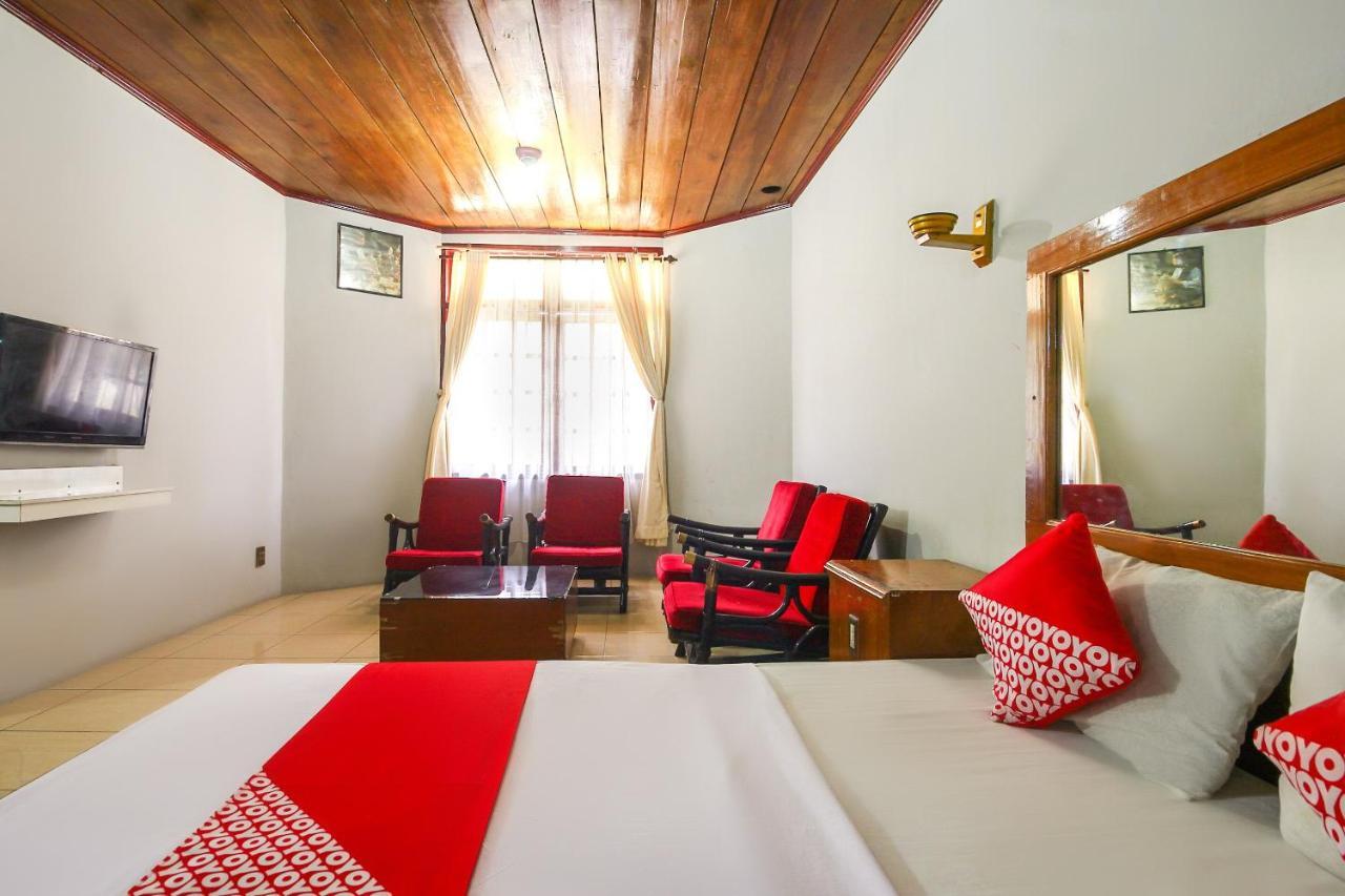 Oyo 3180 Rian Hotel 2*