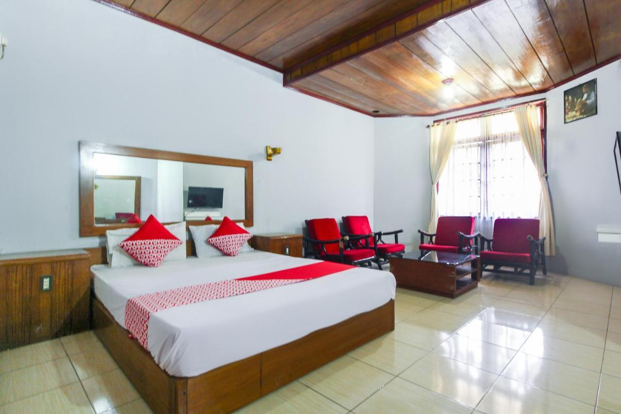 Oyo 3180 Rian Hotel