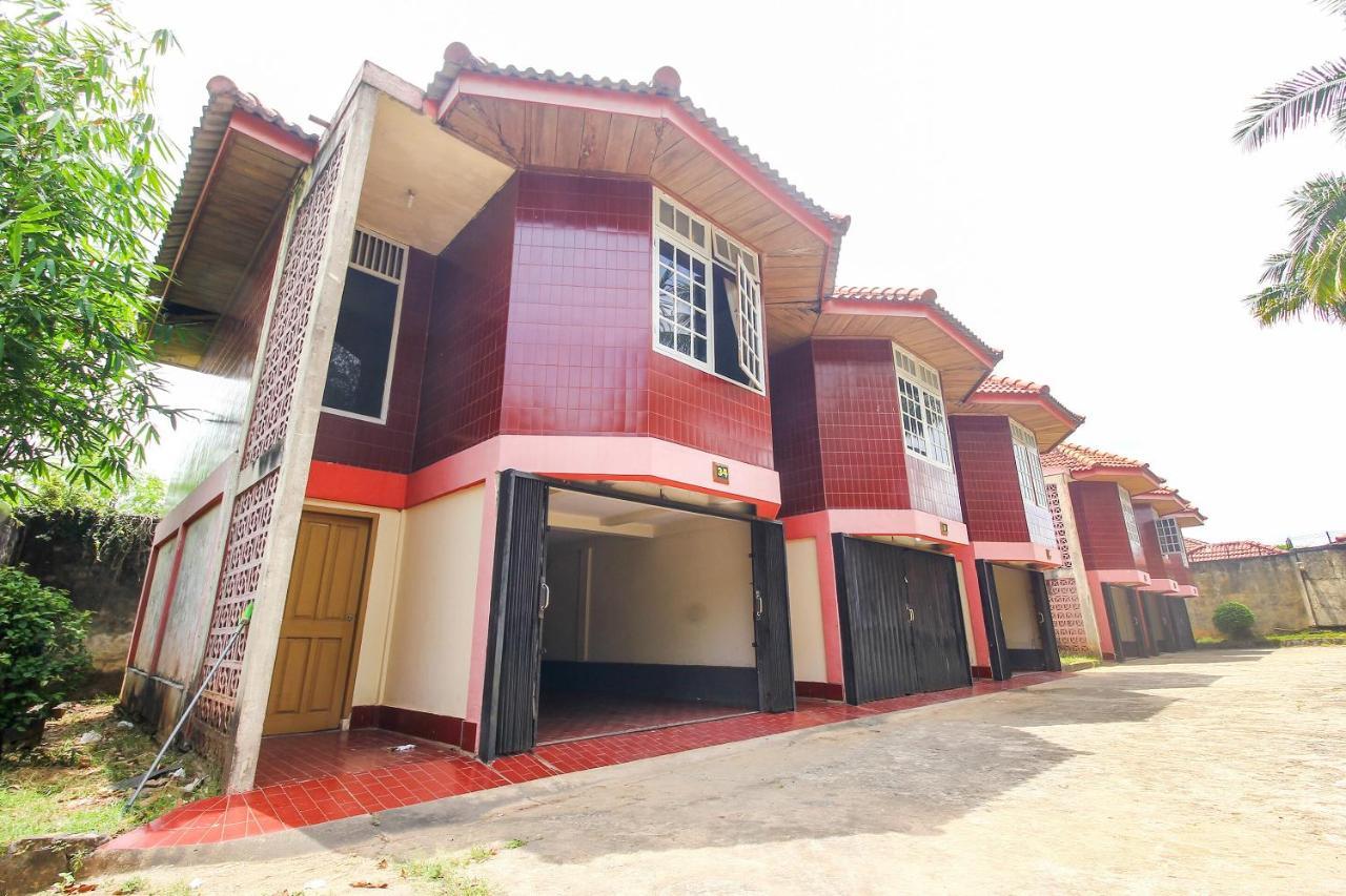 Oyo 3180 Rian Hotel